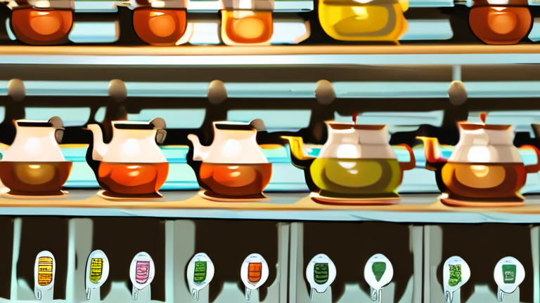 Best Herbal Teas for Digestion and Bloating