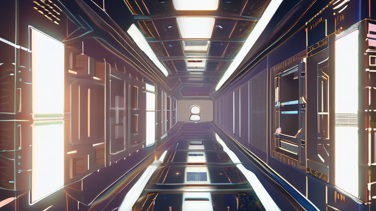 Building your future space AI