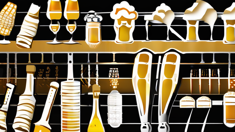 How to start a beer business