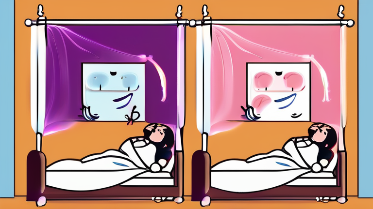 What If You Could Sleep Less and Feel Better?