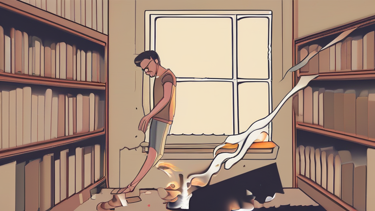 Why Some Artists Burn Out Before They Make It