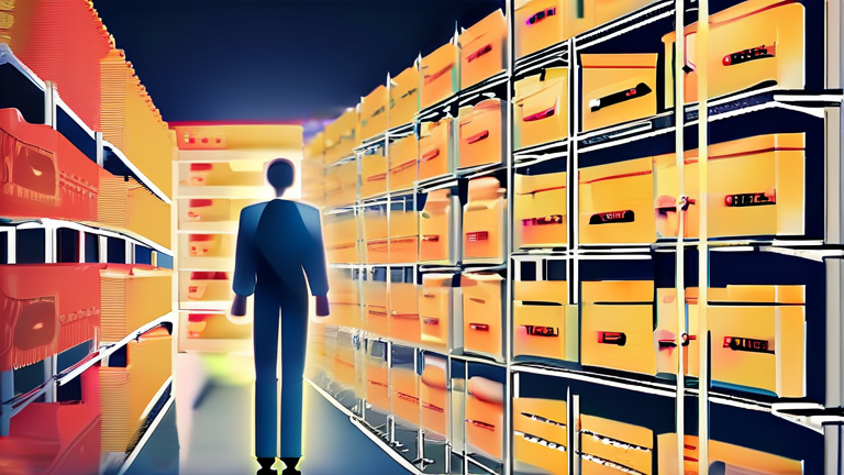 Best ways to make money with AI dropshipping