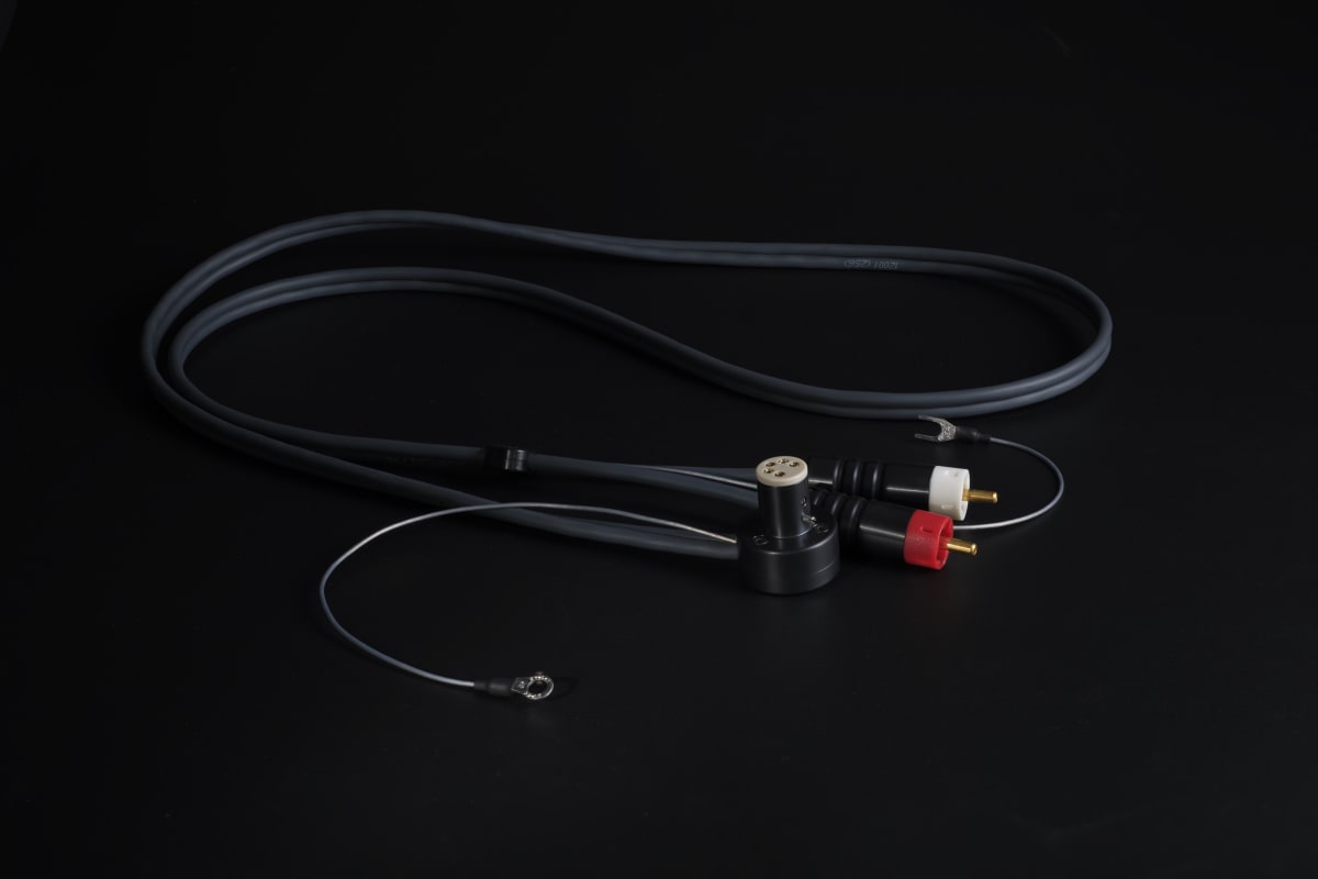 Clear Wave 2.0 Tonearm Cable