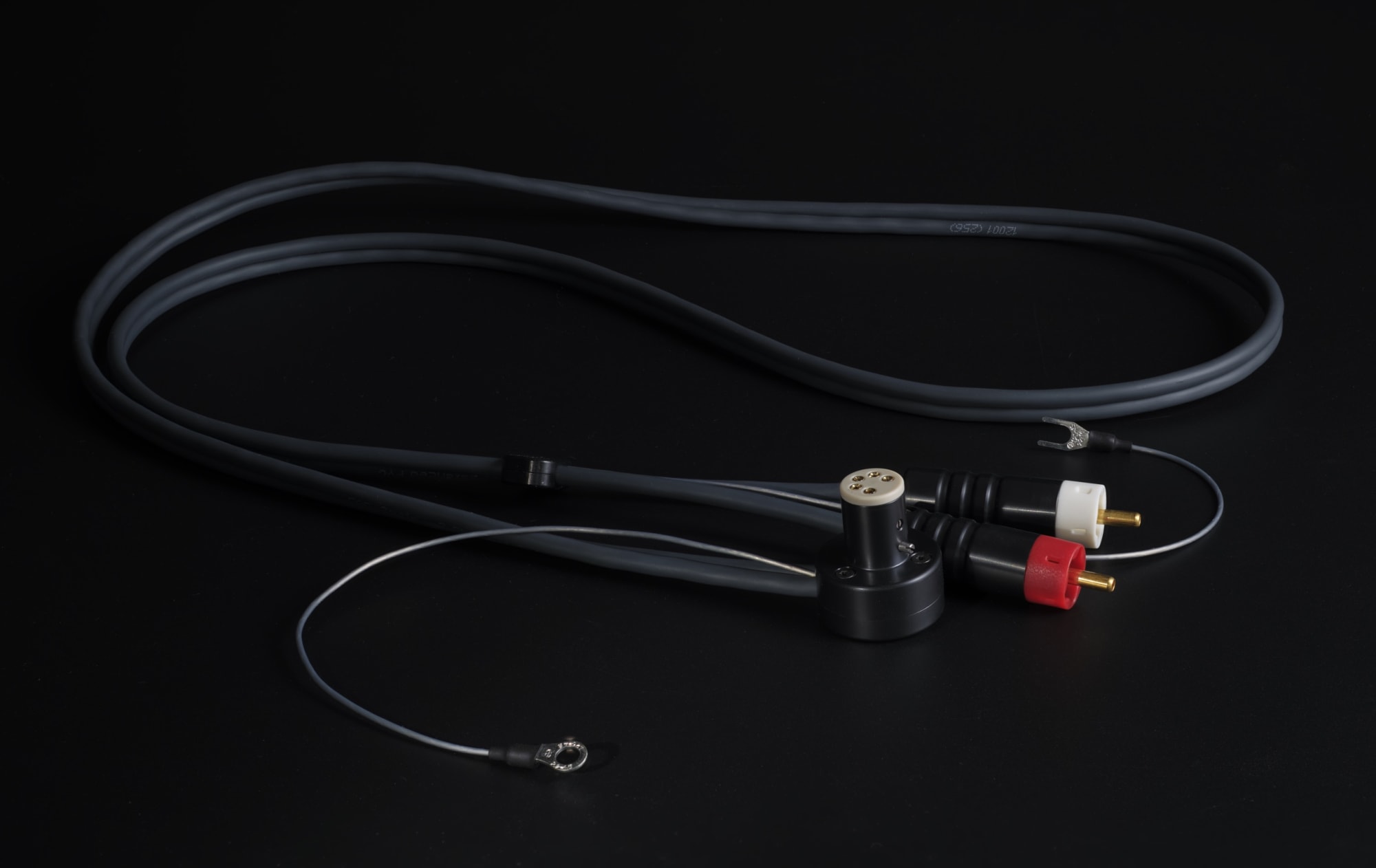 Clear Wave 2.0 tonearm cable