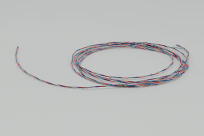Copper Litz Tonearm Wire (Silk)