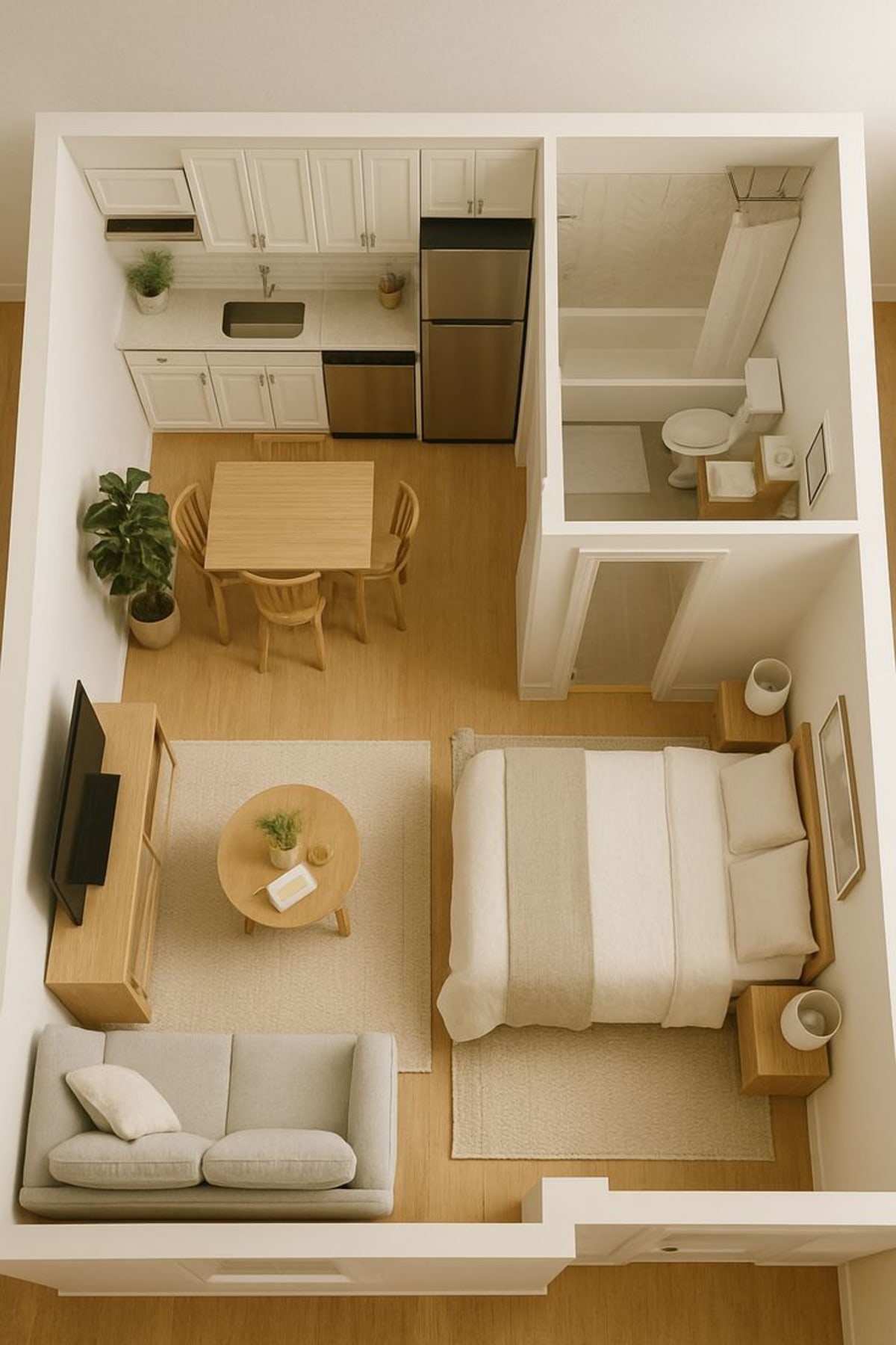 Creative Synergy Loft