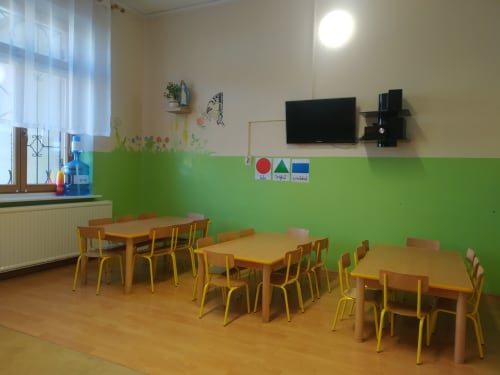 Nasze przedszkole