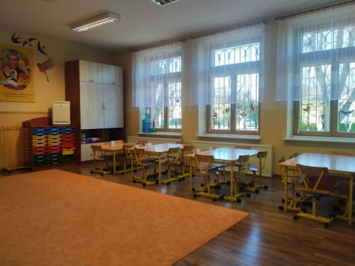 Nasze przedszkole