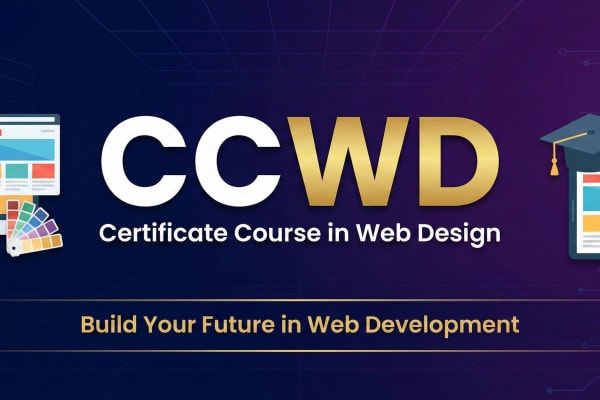 WEB DESIGNING