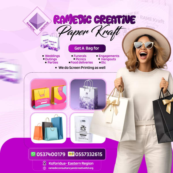 Creative Services