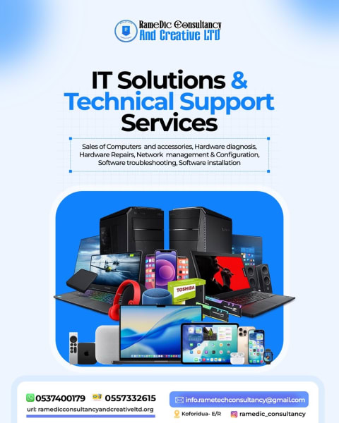 IT Solutions
