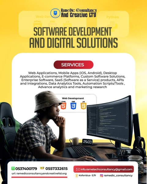 Technology Solutions