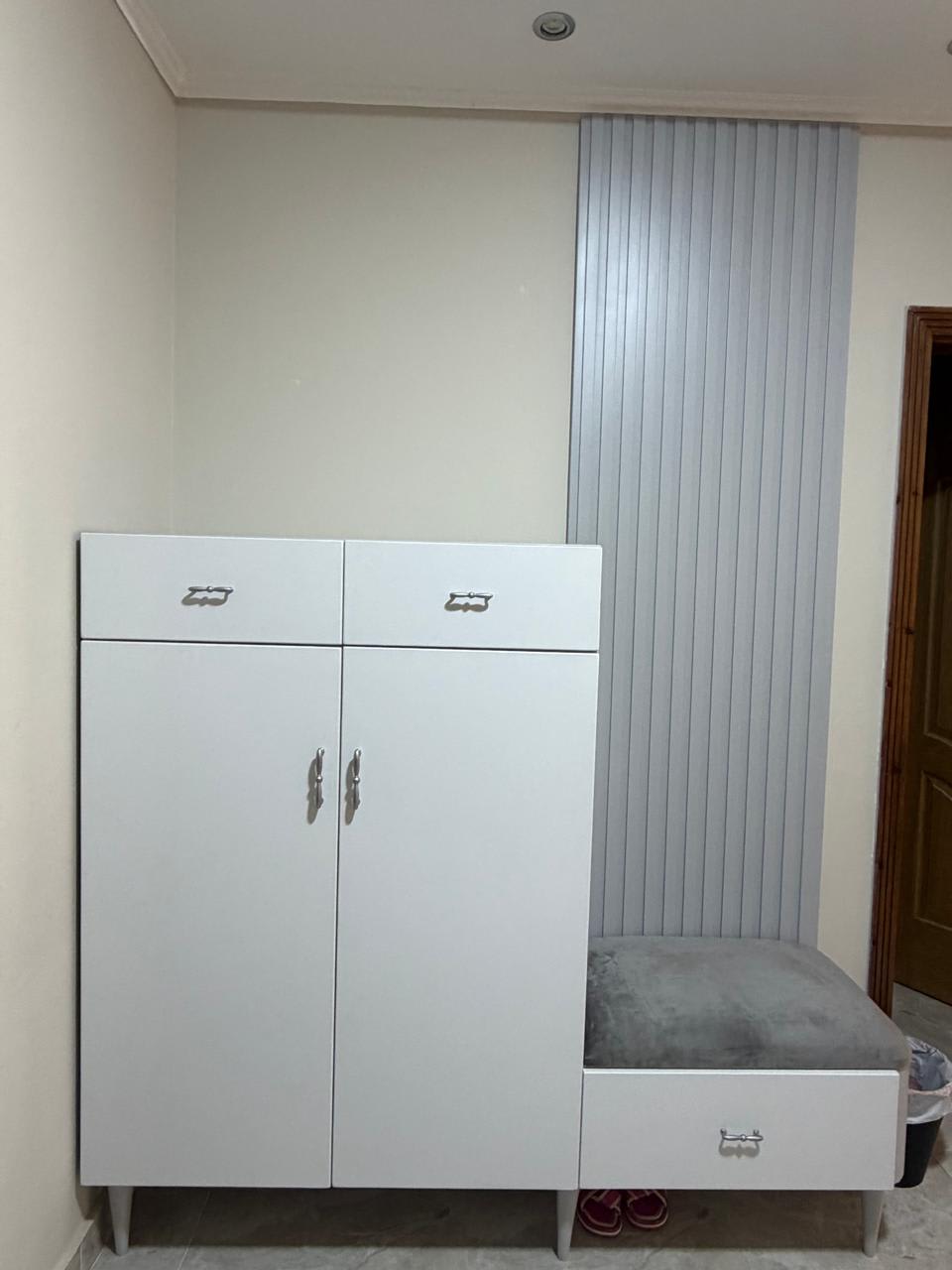 جزامة مودرن بمقعد 2