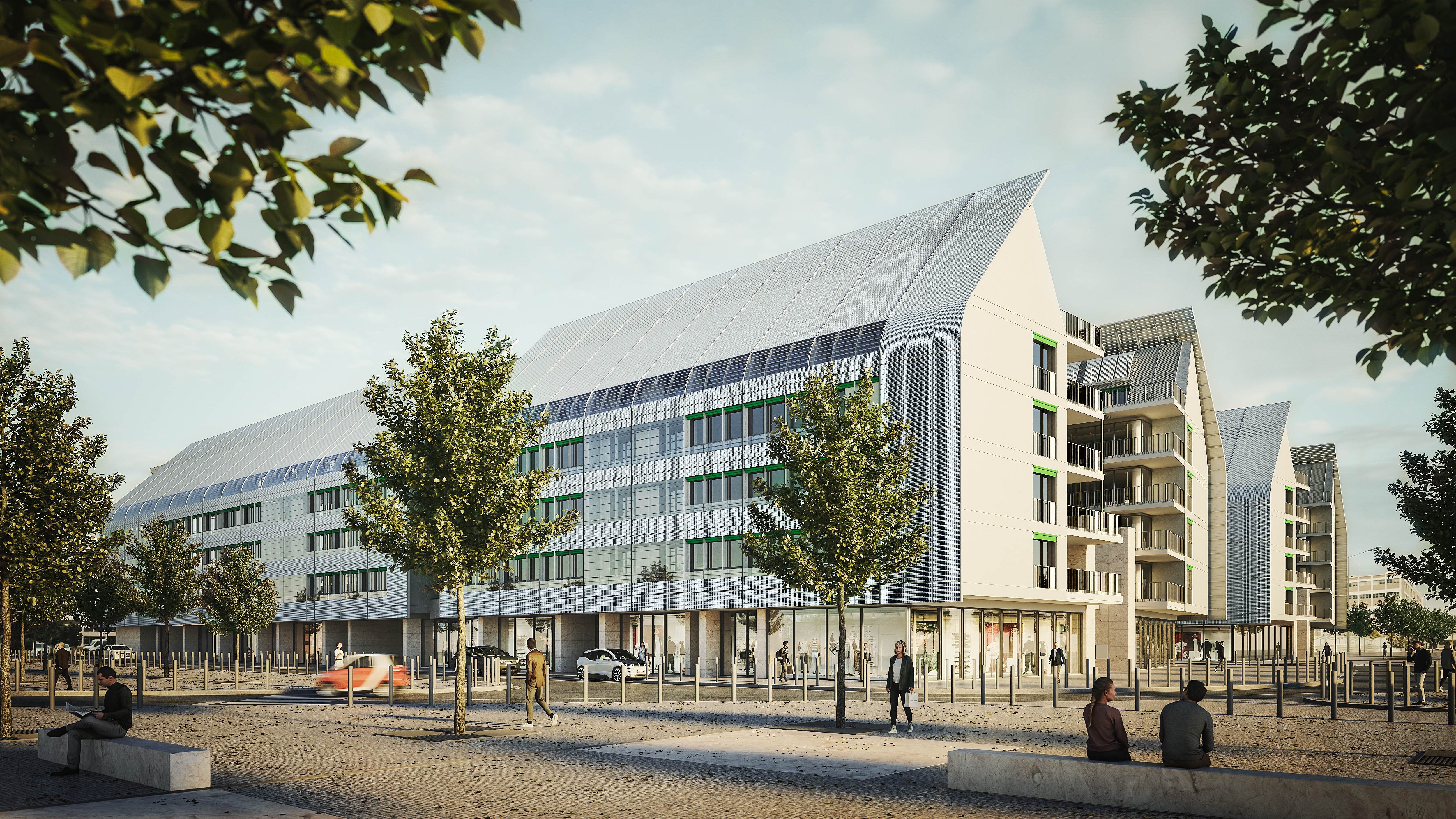 parallax background image