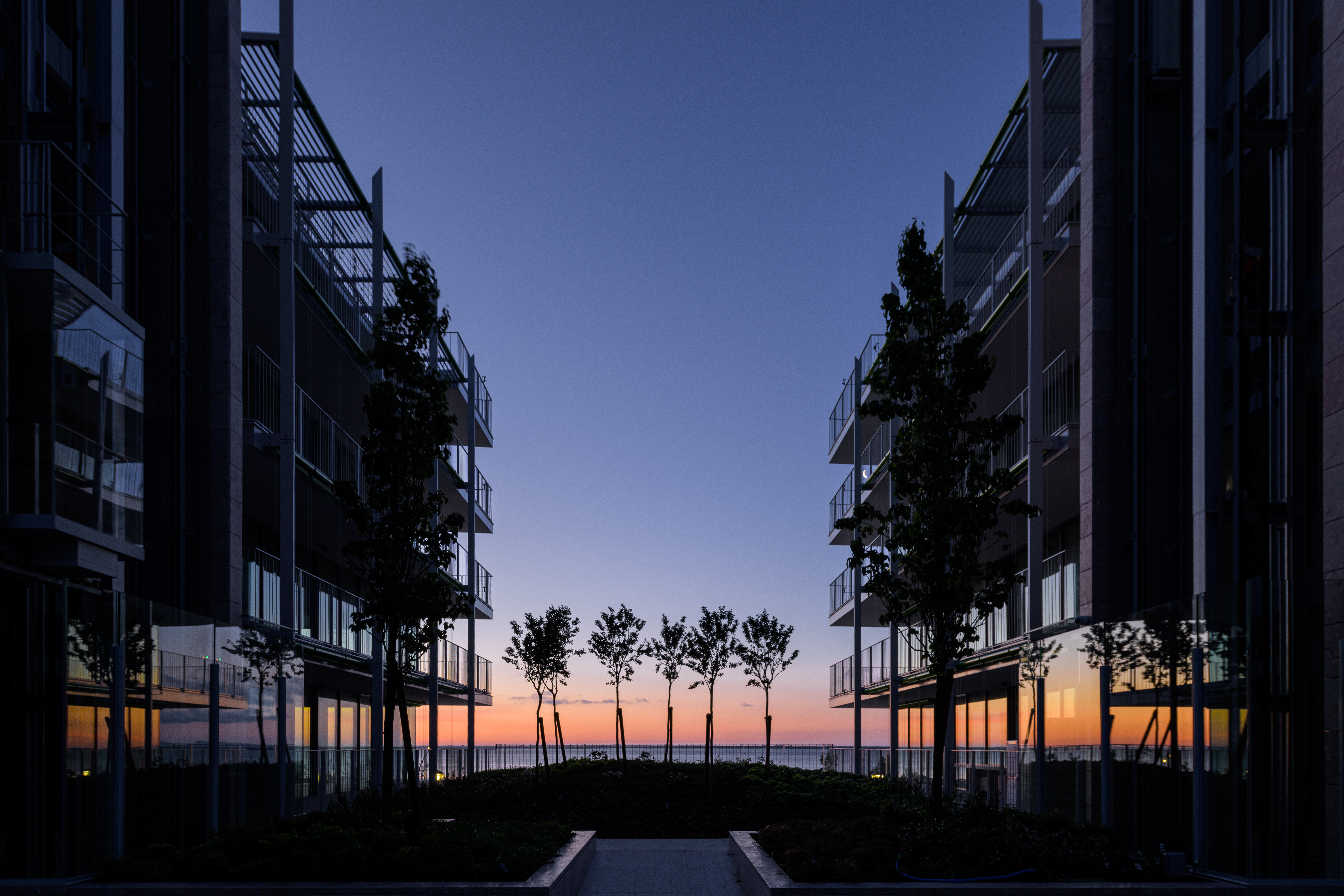 parallax background image