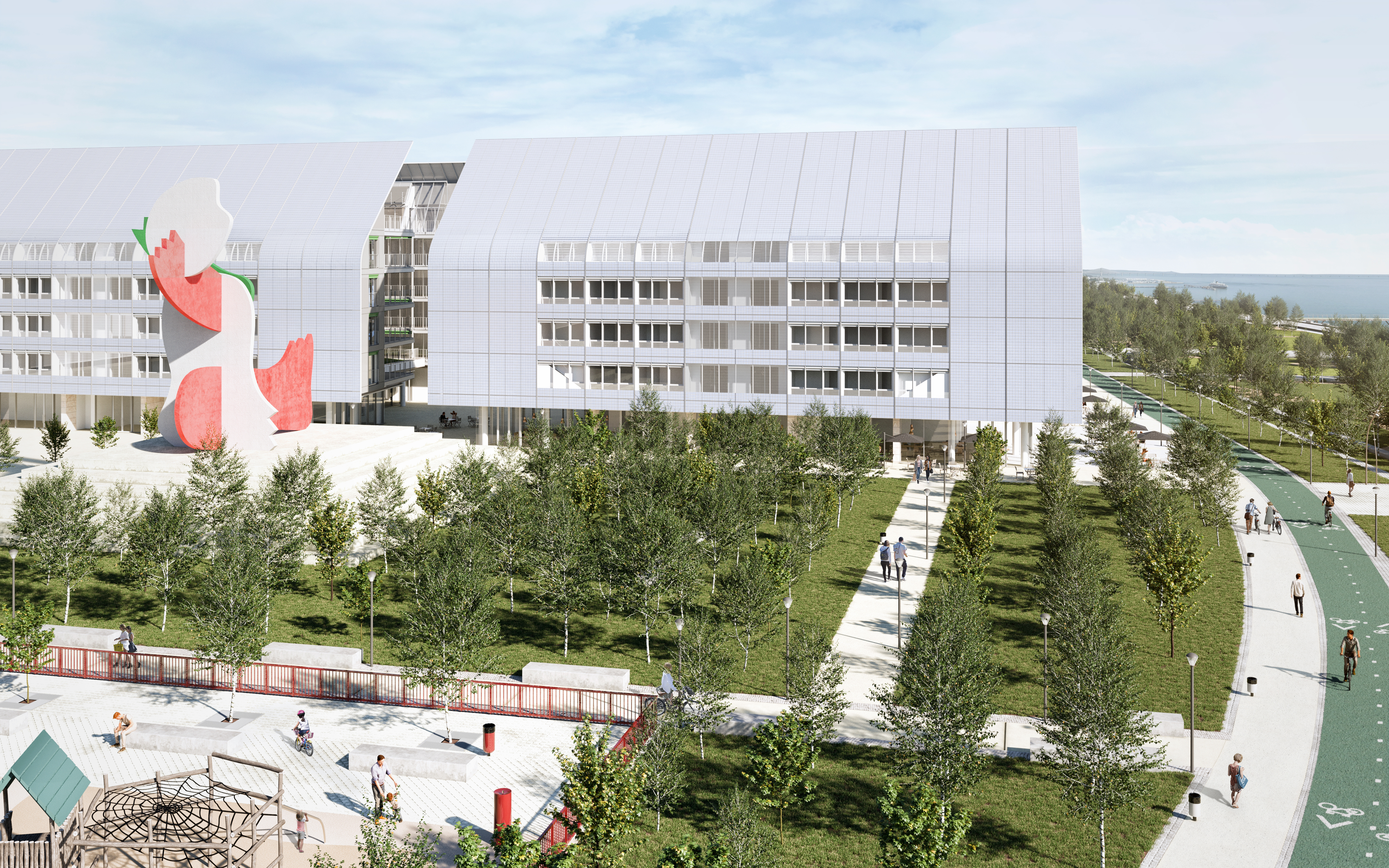 parallax background image