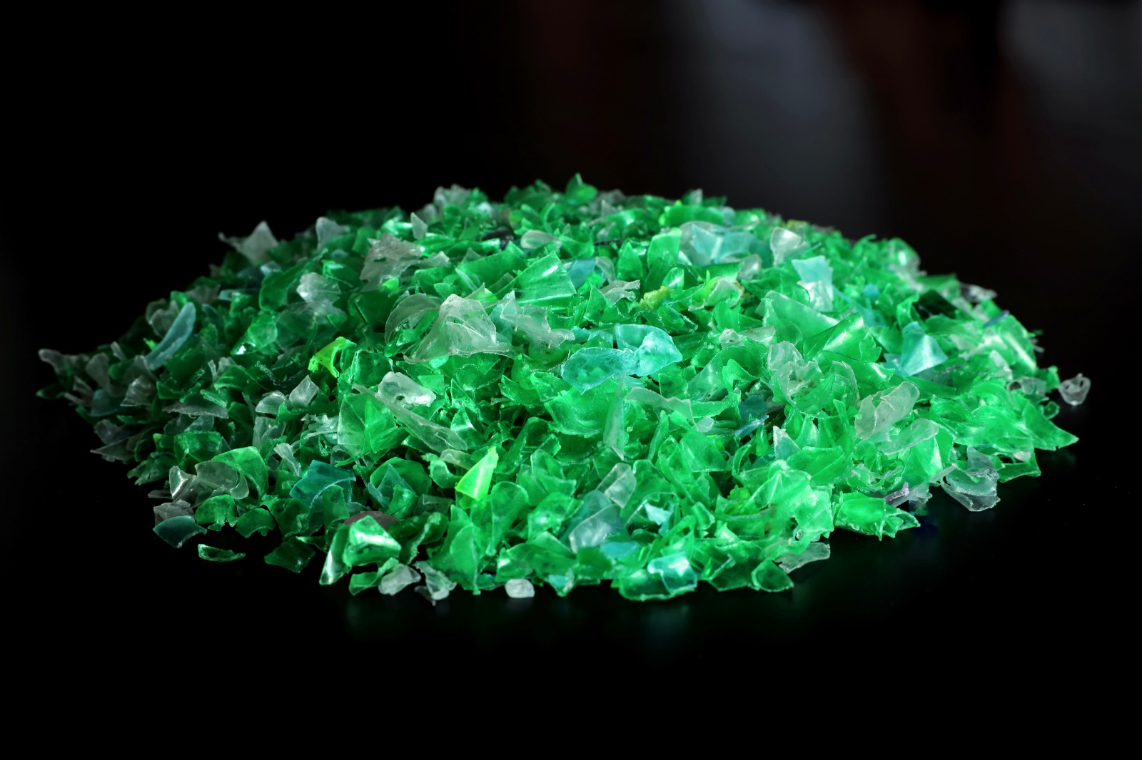 White Polymers | Sustainable Plastic Recycling