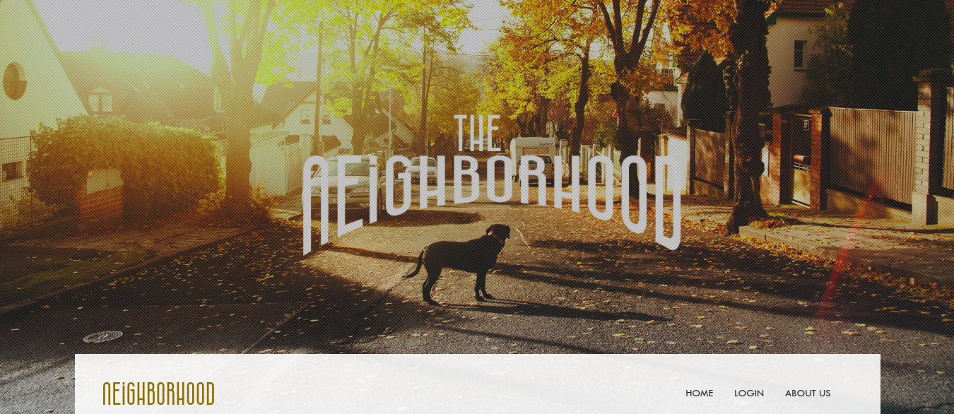 The Hood