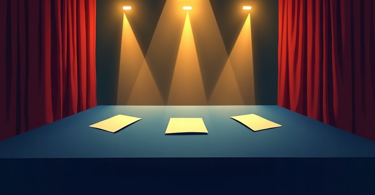 Why Your Roadmap Debates Are Theater