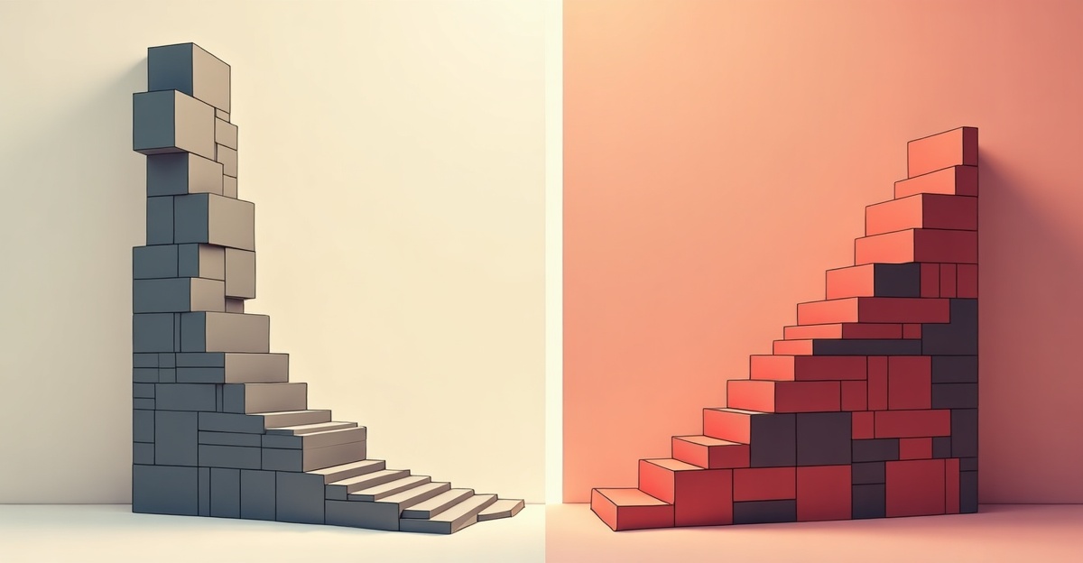Iterative Testing Beats Perfect Planning