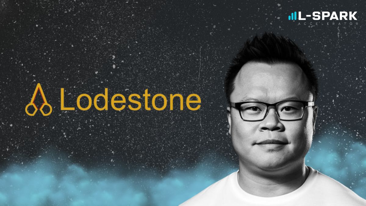 Lodestone accepted into L-Spark Accelerator Cohort 11