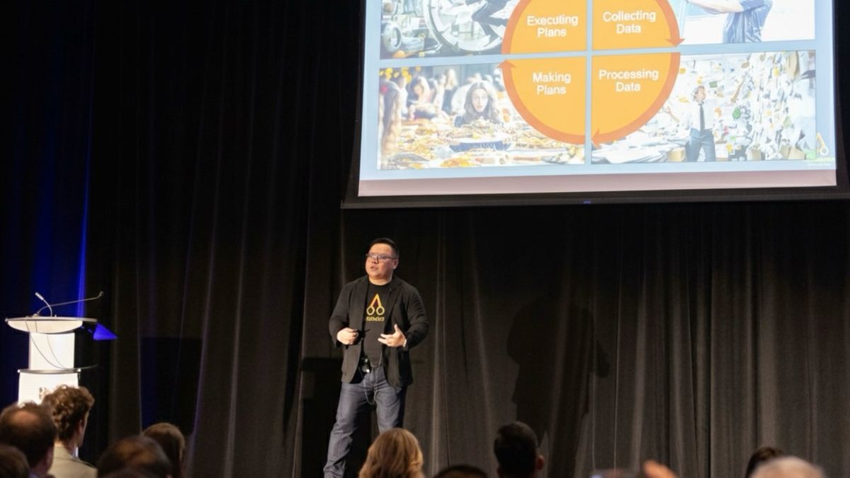 Lodestone completes L-Spark Accelerator Cohort 11 with final showcase in Ottawa