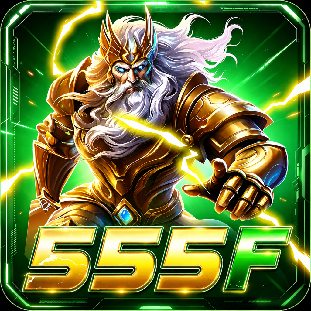 555F
