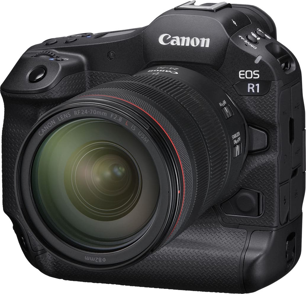 Canon EOS R1