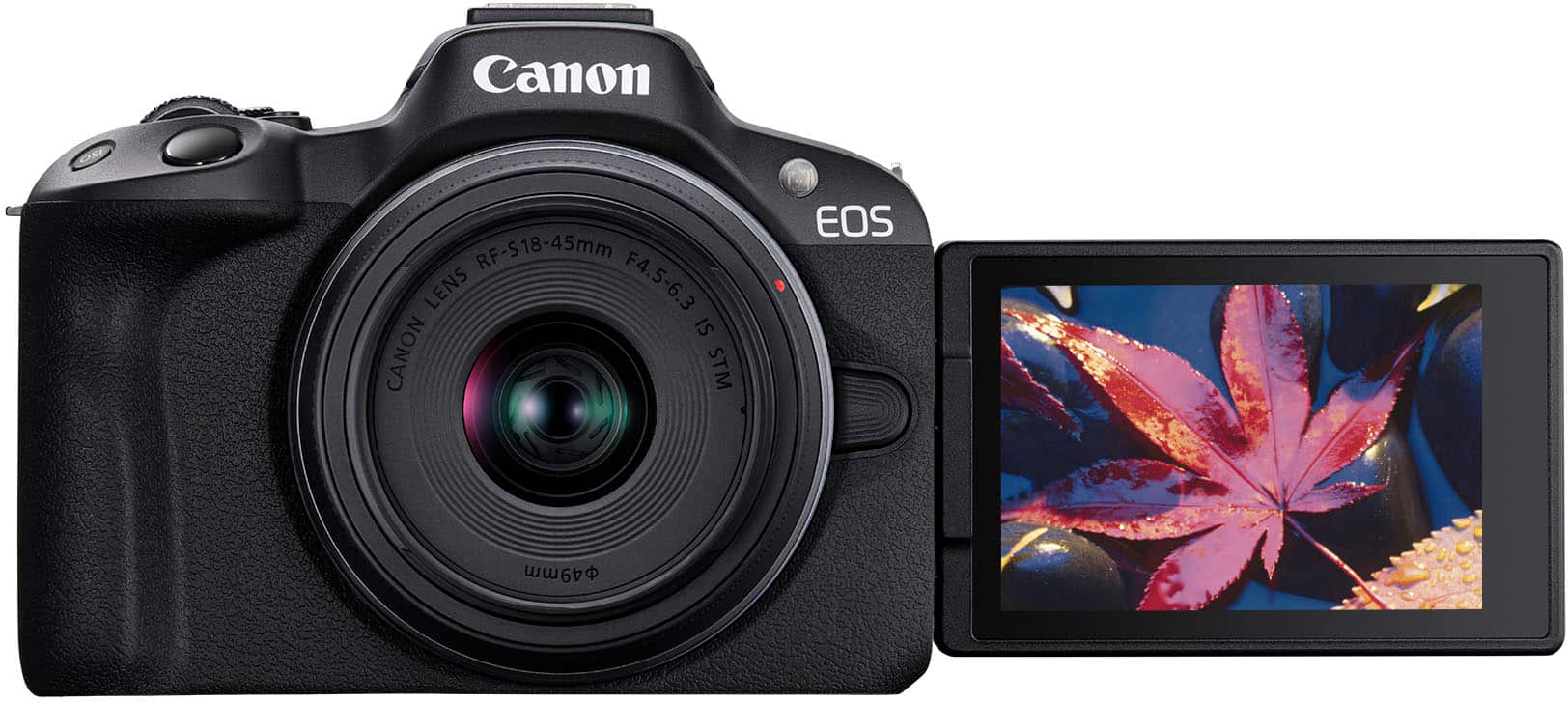 Canon EOS R50