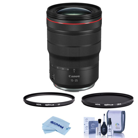 Canon RF 15-35mm F2.8L IS USM