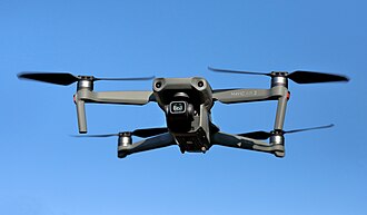 DJI Air 3S