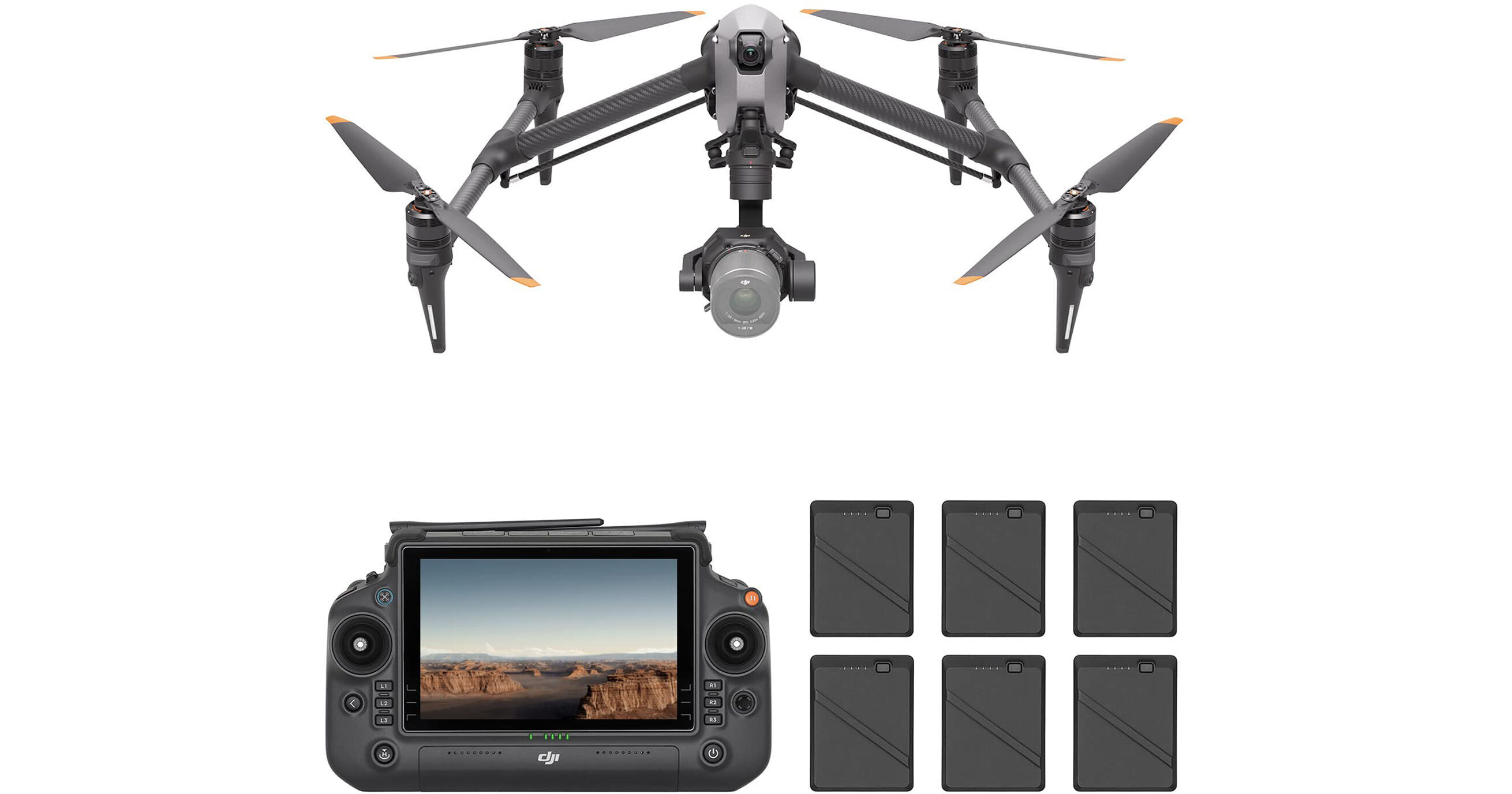 DJI Inspire 3