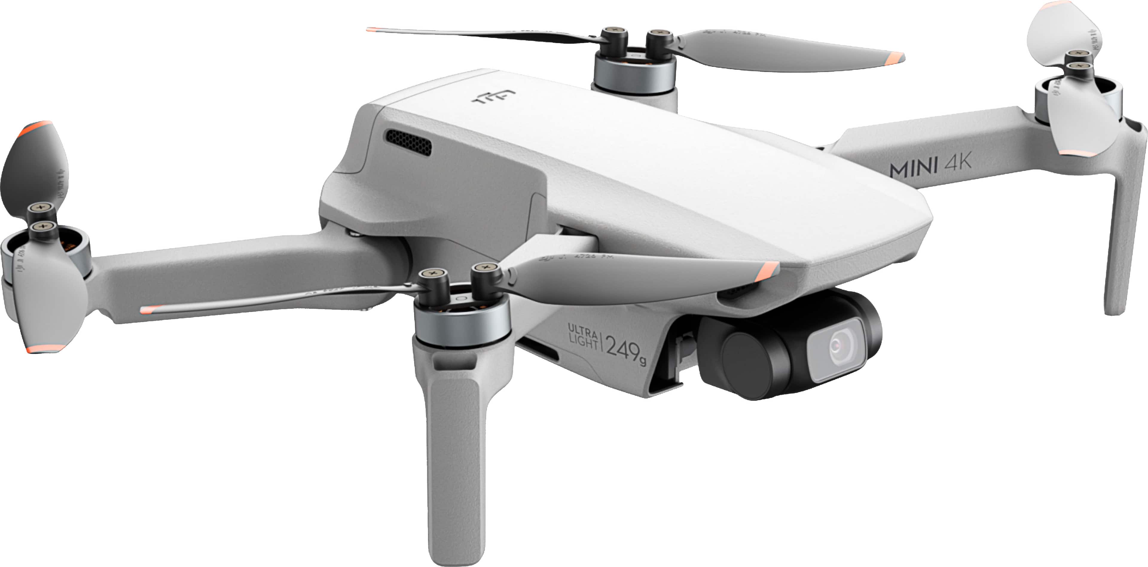 DJI Mini 4K