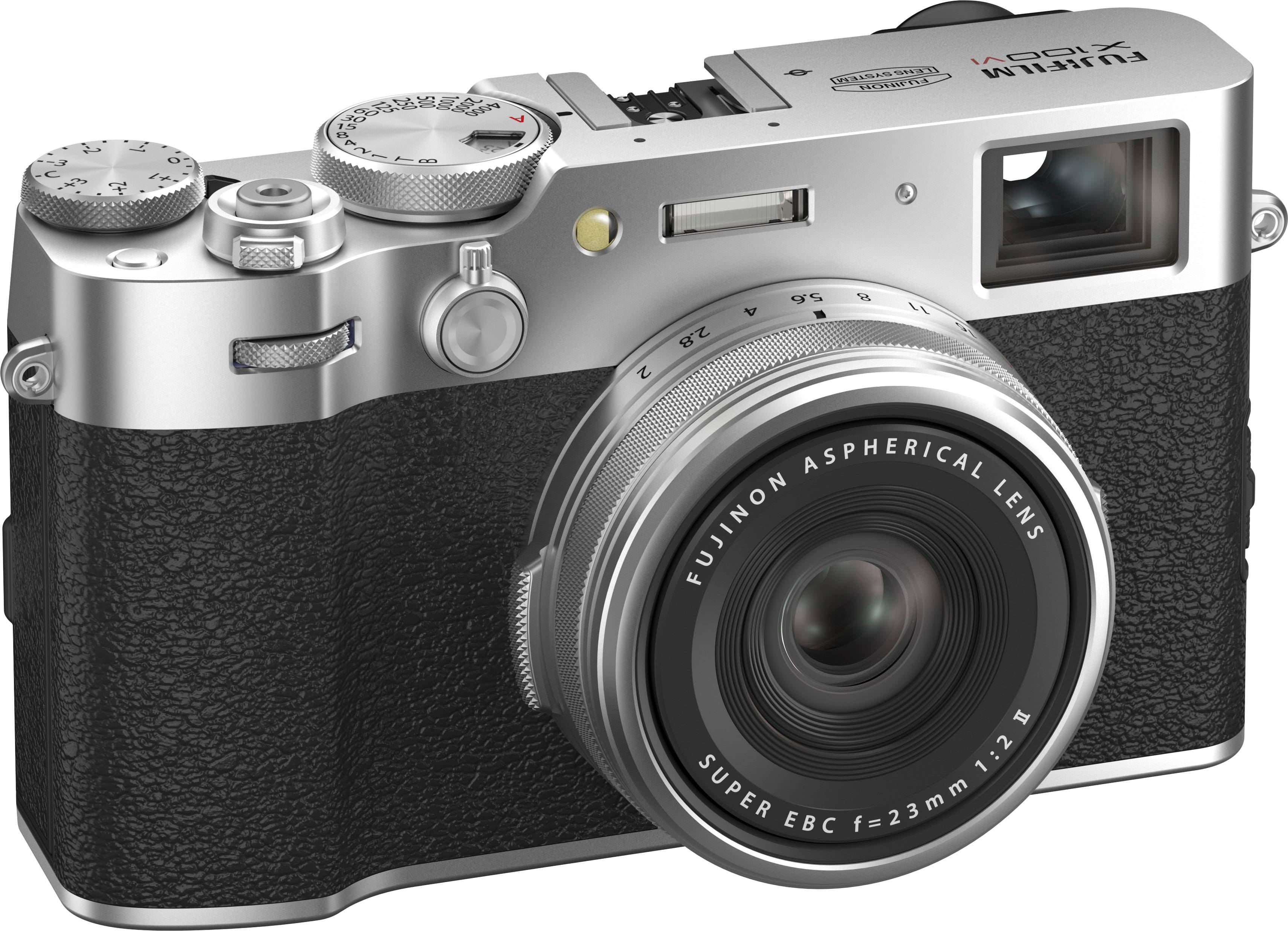 Fujifilm X100 VI