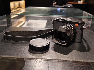 Leica Q3