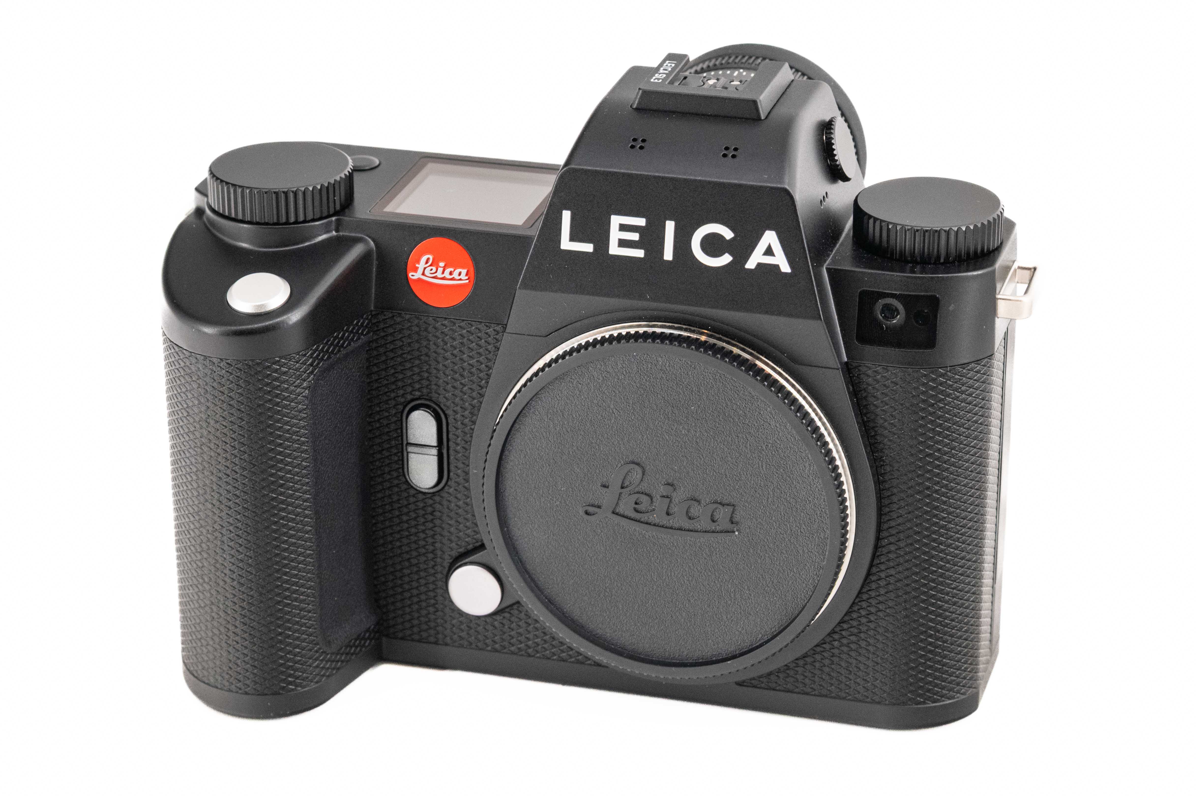 Leica SL3