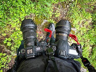 Nikon NIKKOR Z 14-24mm f/2.8 S