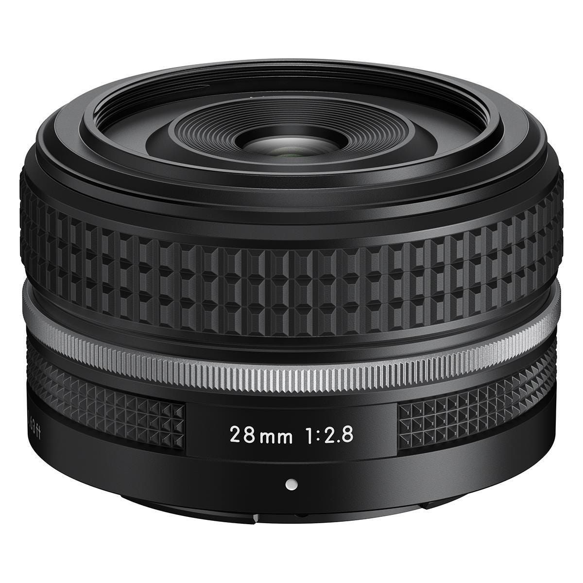Nikon NIKKOR Z 28mm f/2.8 SE