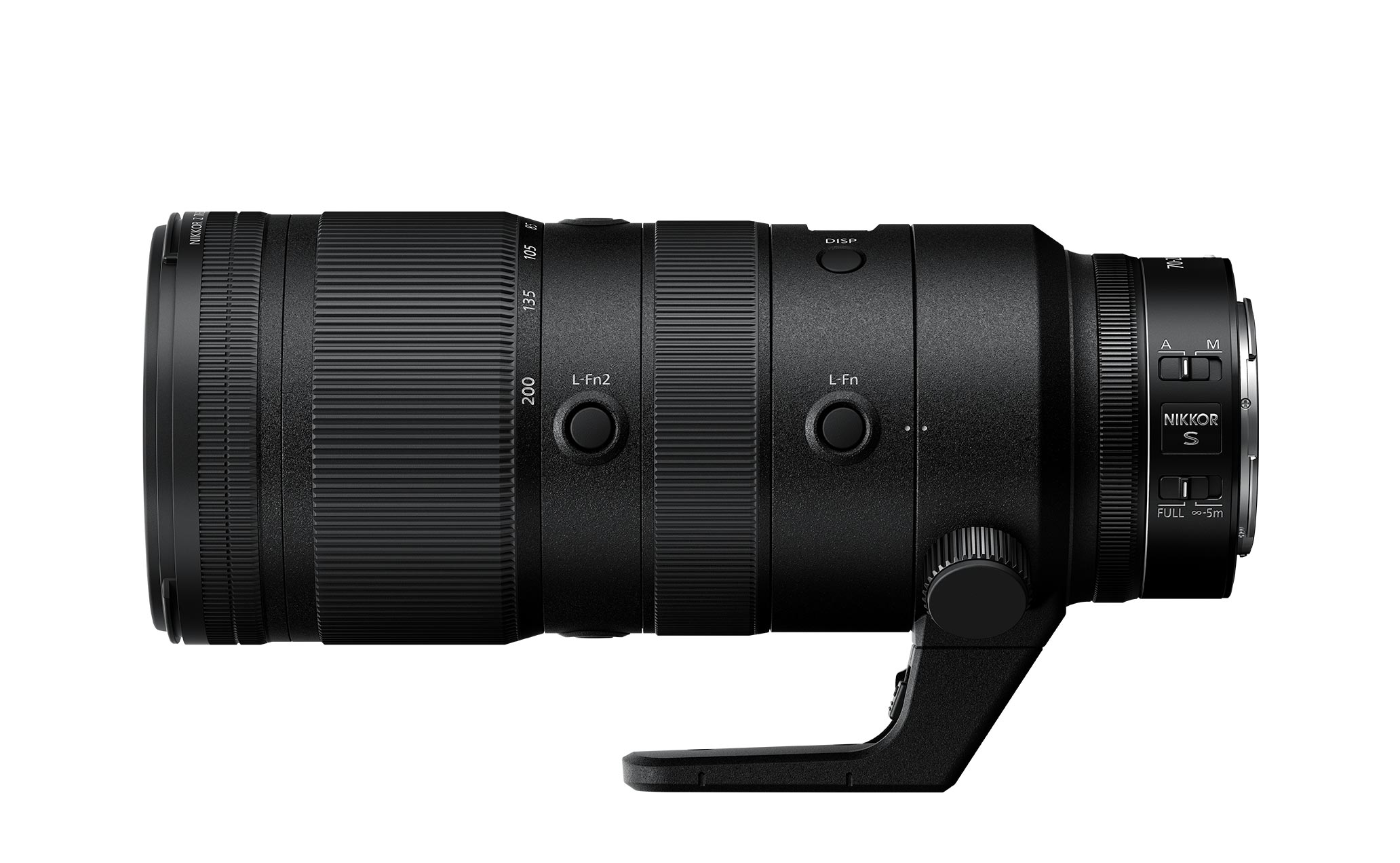 Nikon NIKKOR Z 70-200mm f/2.8 VR S