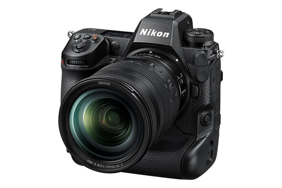Nikon Z9