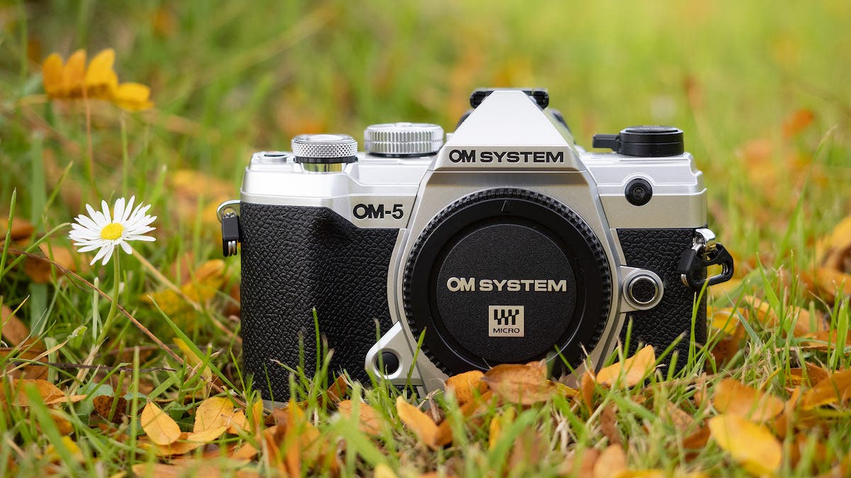 OM System OM-5