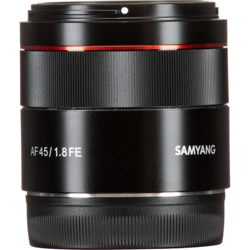 Samyang AF 45mm F1.8 FE