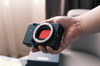 Sigma fp L