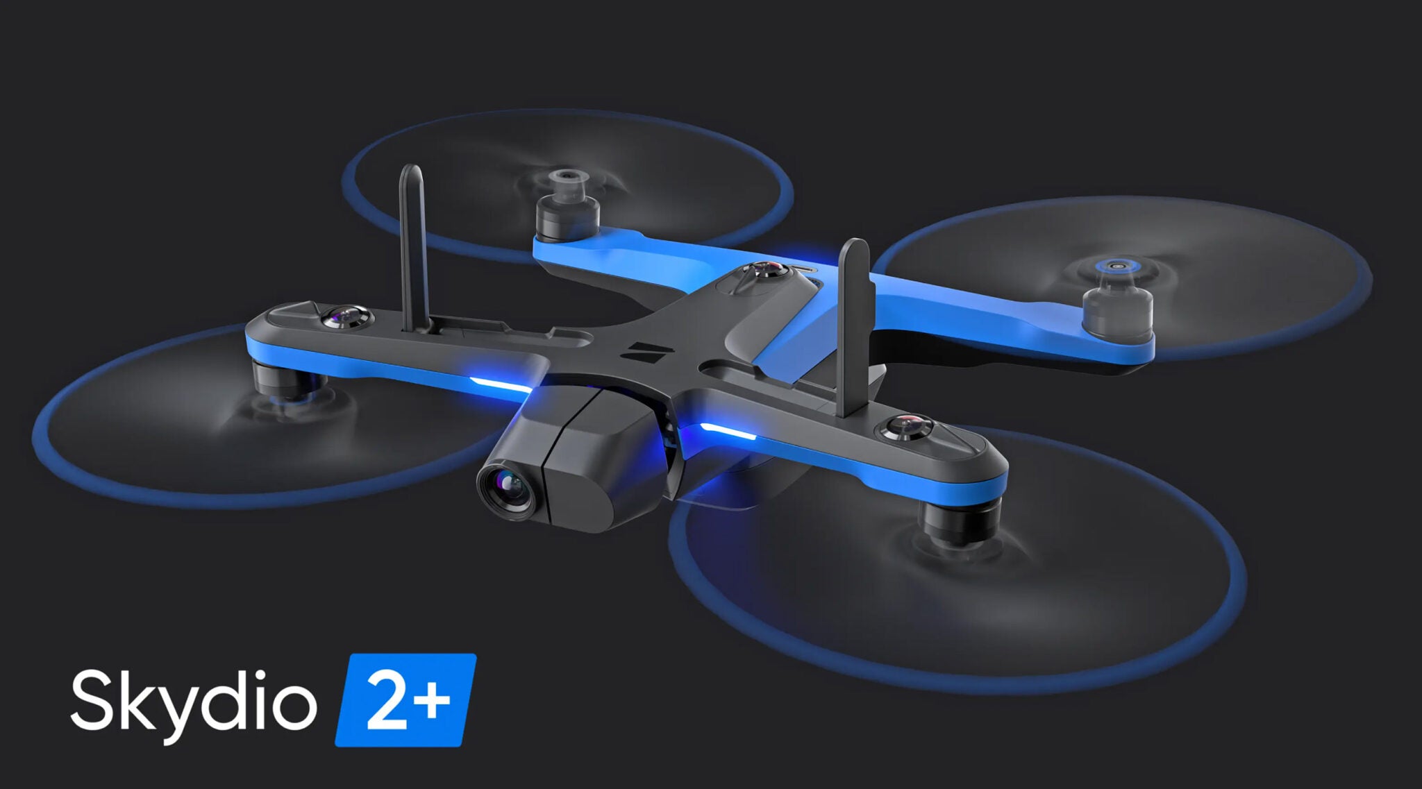 Skydio 2+