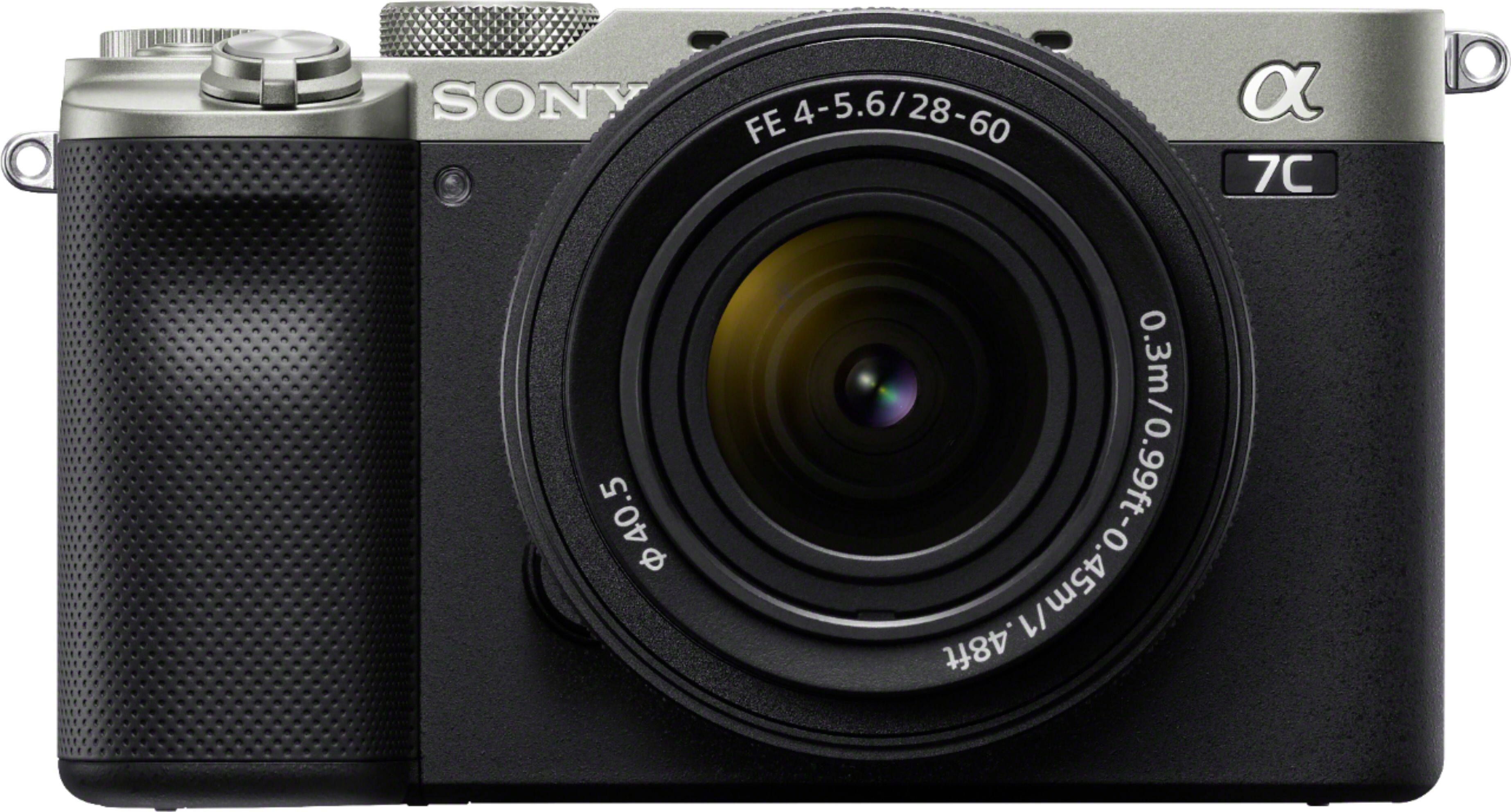 Sony Alpha 7C