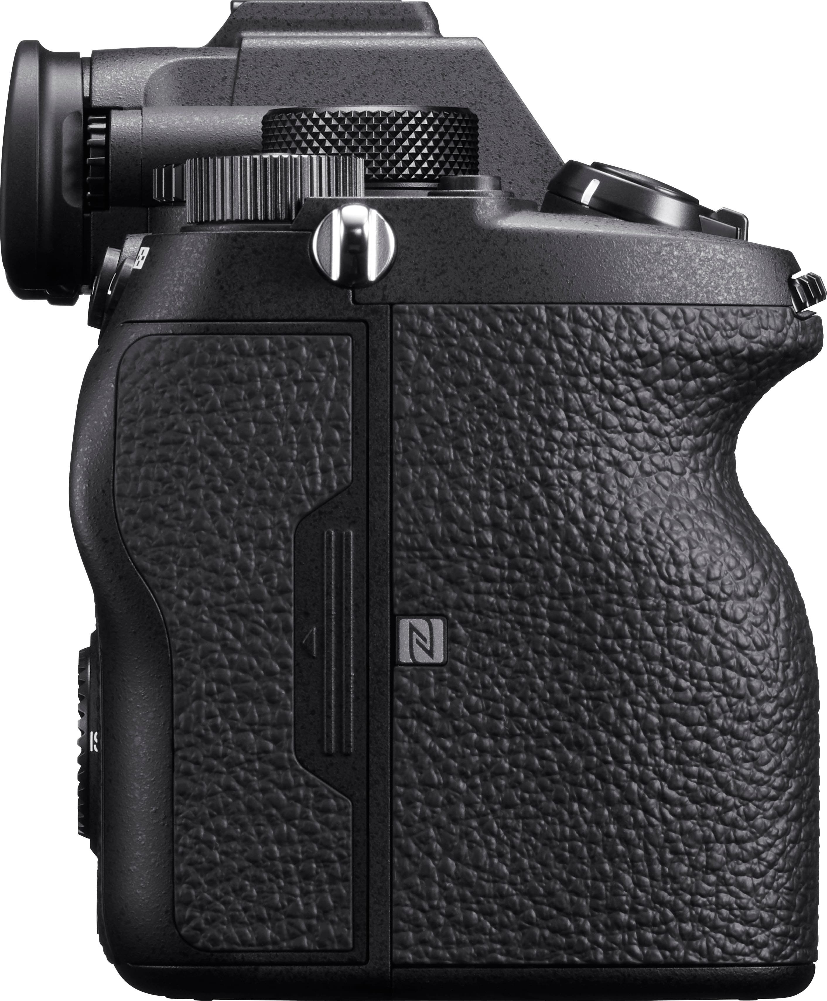 Sony Alpha 7R IV