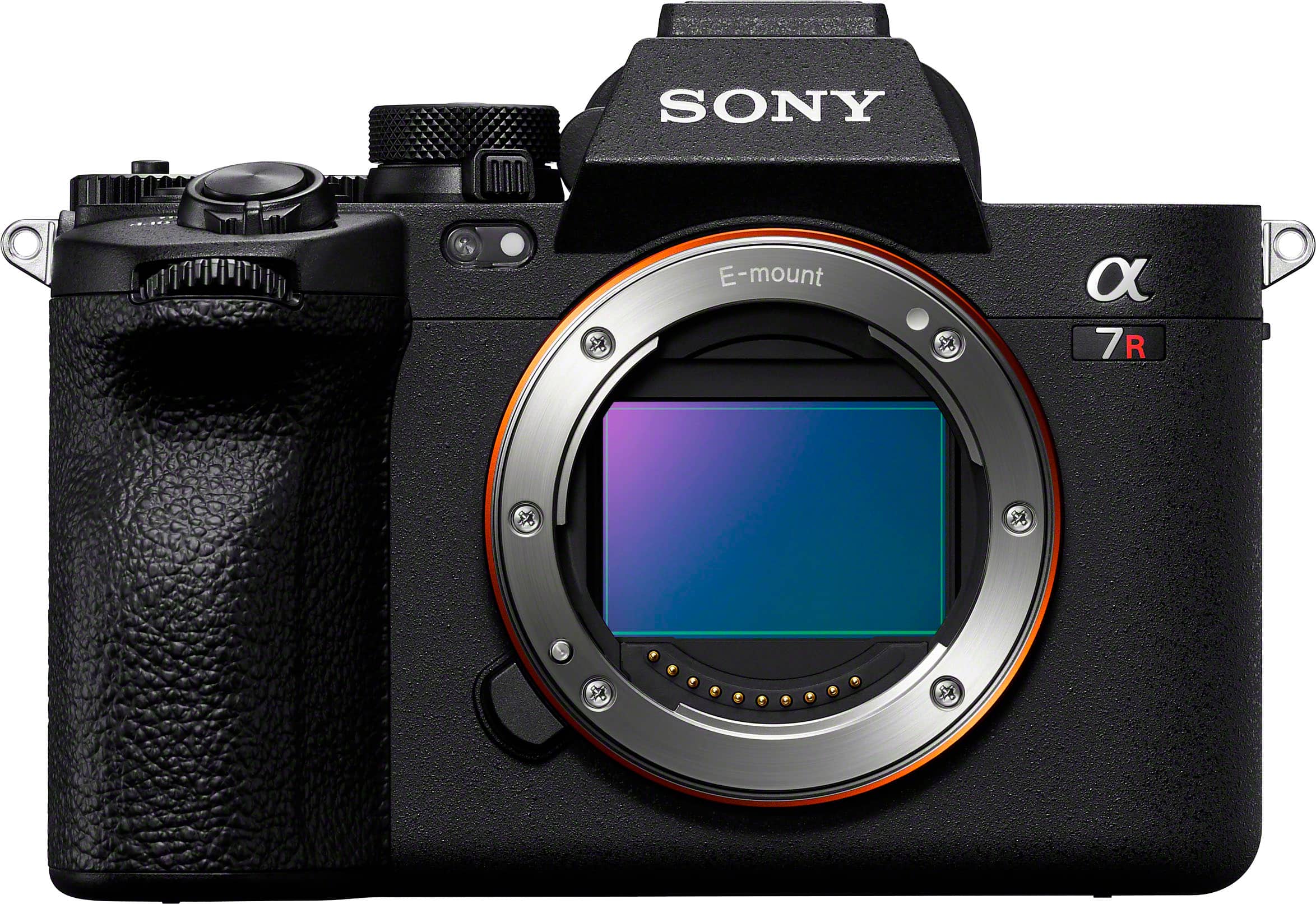 Sony Alpha 7R V