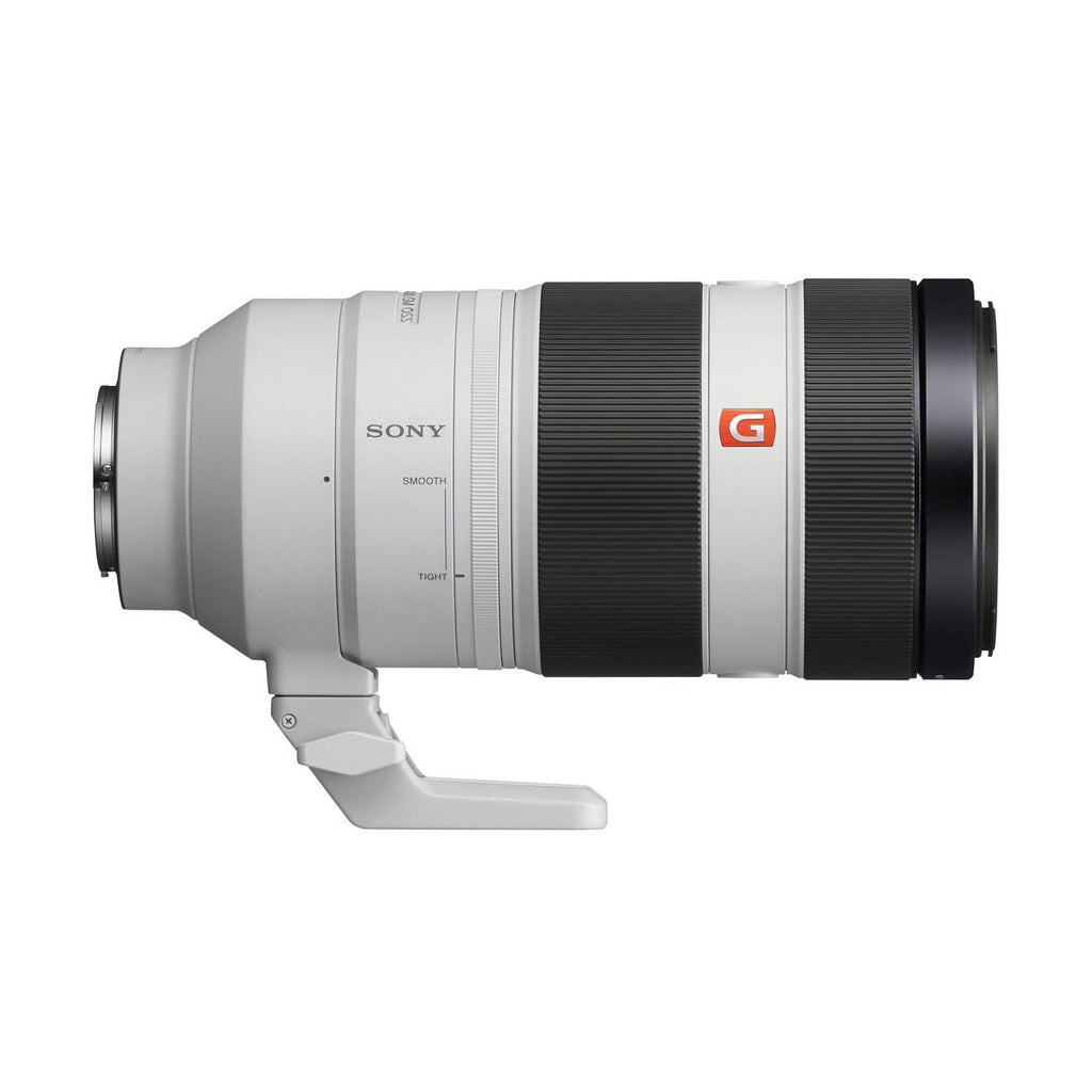 Sony FE 100-400mm F4.5-5.6 GM OSS
