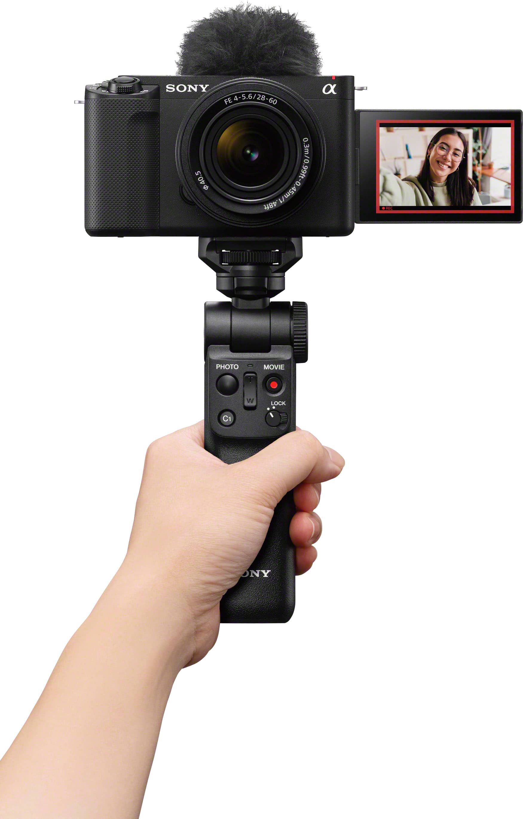 Sony ZV-E1