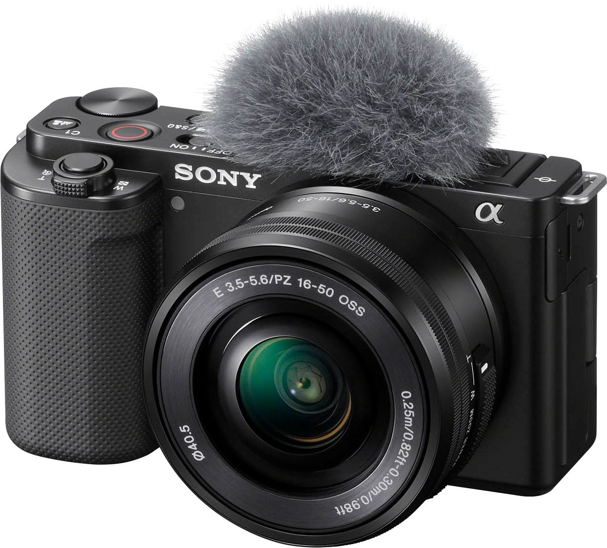 Sony ZV-E10 II